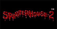 Splatter House 2