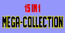 Mega Collection (subtitle Backtracking Ten Years)