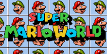 Super Mario World