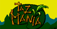 TAZ Mania