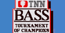 TNN Bass Tournament of Champions