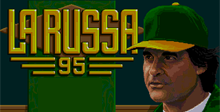 Tony La Russa 95