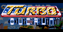 Turbo Outrun