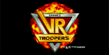 VR Troopers