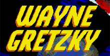 Wayne Gretzky NHLPA All-Stars