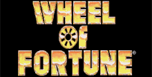 Wheel of Fortune