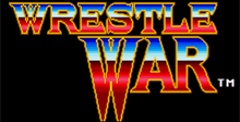 Wrestle War