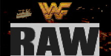 WWF RAW