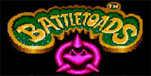 Battletoads