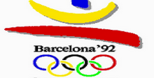 Olympic Gold Barcelona 92
