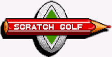 Scratch Golf