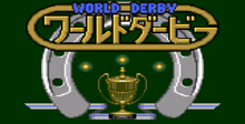 World Derby