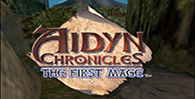 Aidyn Chronicles: The First Mage