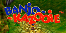 Banjo-Kazooie