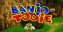 Banjo-Tooie