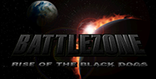 Battlezone: Rise of the Black Dogs