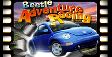 Beetle Adventure Racing!