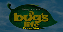 A Bug's Life