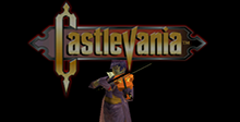 Castlevania 64