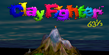 ClayFighter 63⅓