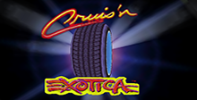 Cruis'n Exotica