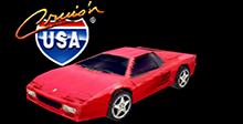 Cruis'n USA Download - GameFabrique