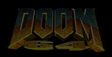 Doom 64