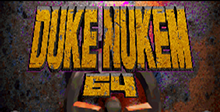 Duke Nukem 64