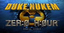 duke nukem zero hour review