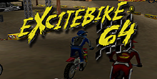 excitebike 64