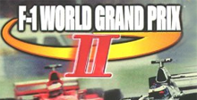 F-1 World Grand Prix II