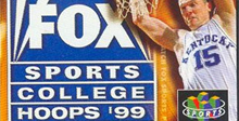 Fox Sports College Hoops '99