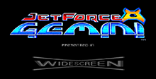 Jet Force Gemini