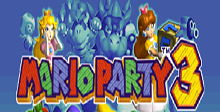 Mario Party 3