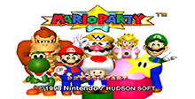 Mario Party