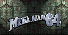 Mega Man 64