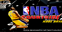 NBA Courtside 2: Featuring Kobe Bryant