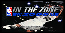 NBA In The Zone 2000