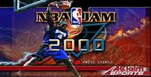 NBA Jam 2000