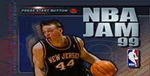 NBA Jam '99