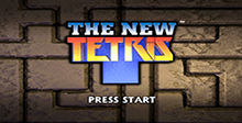 The New Tetris