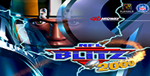 NFL Blitz 2000