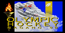 Olympic Hockey Nagano '98