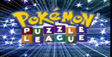 Pokémon Puzzle League