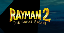 Rayman 2: The Great Escape