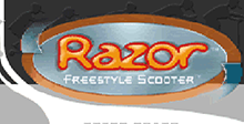 Razor Freestyle Scooter