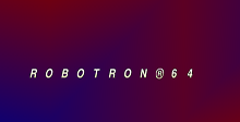 Robotron 64