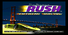 San Francisco Rush