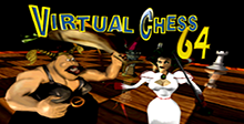 Virtual Chess 64