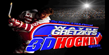 Wayne Gretzky's 3D Hockey